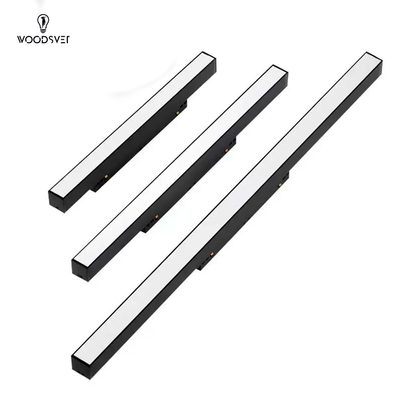 Светильник MAGNETIC STRIP LIGHT Светильник MAGNETIC STRIP LIGHT