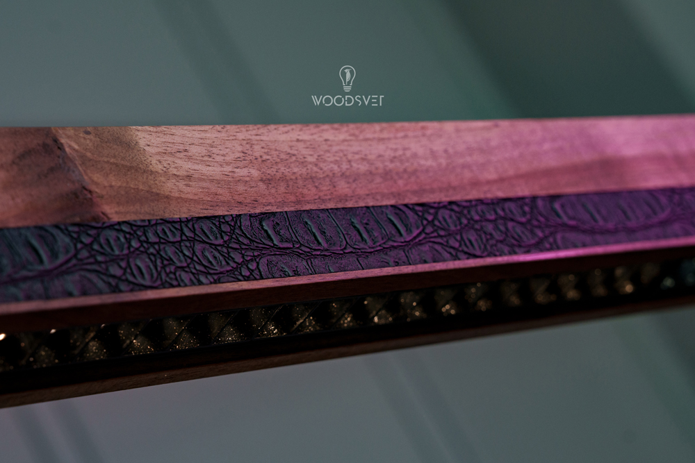 Система Woodline Black Caiman Система Woodline Black Caiman