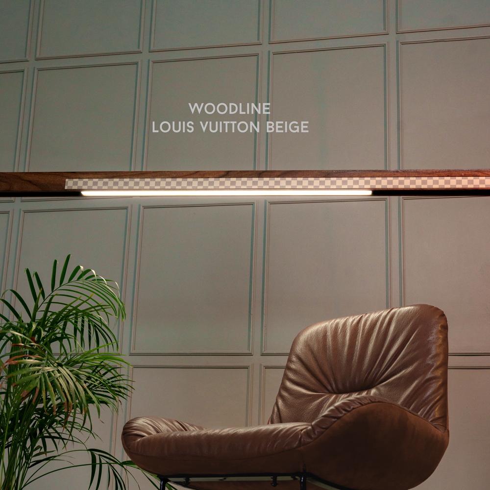Система Woodline LV beige Система Woodline LV beige