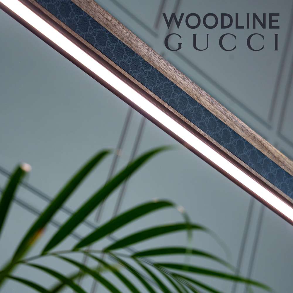 Система Woodline Gucci Система Woodline Gucci