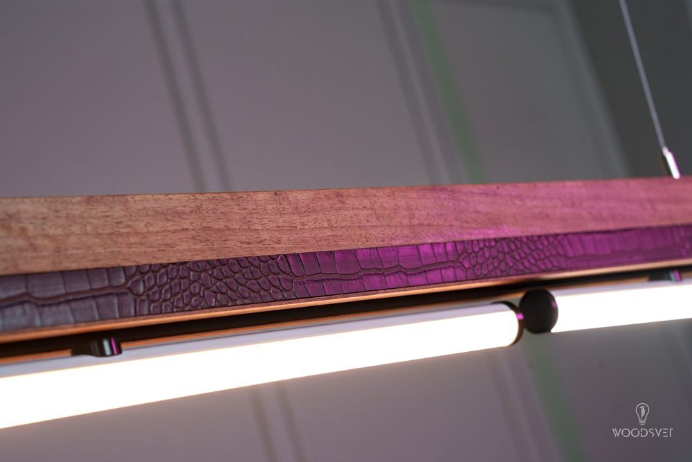 Система Woodline croc Система Woodline croc