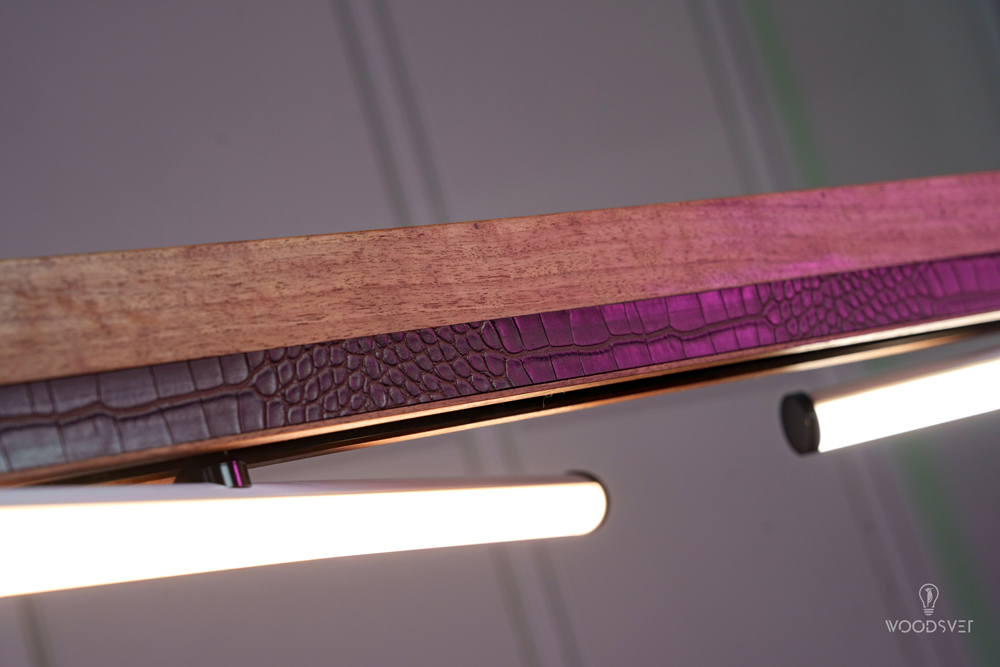 Система Woodline croc Система Woodline croc